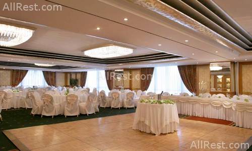 Park Hotel Athens 28